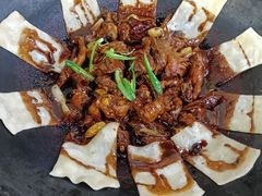 -皖北巫氏三胖地锅鸡(长淮总店)
