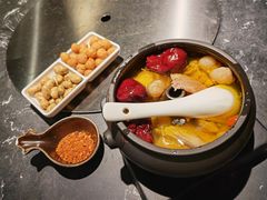 -云海肴云南菜·蒸汽石锅鱼(青岛万象城店)