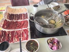 -潮牛禾记•潮汕鲜牛肉火锅(新亚洲店)