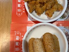 -三两粉(江南坊店)