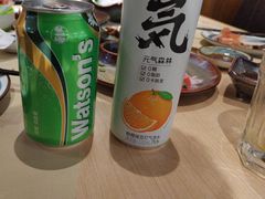 -大渔铁板烧(万象城店)
