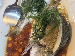-崖口红树林海鲜餐厅