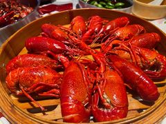 靓靓蒸虾-靓靓蒸虾·头牌蒸虾(光谷风情街店)