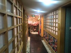 -桃屋日本料理(清华科技园店)