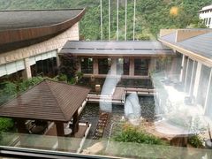 -三清山希尔顿度假酒店