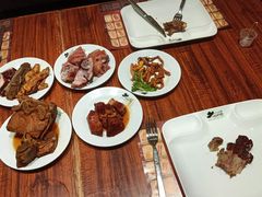 -汉巴味德(沈阳万象汇店)