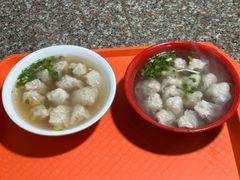 -张阿三馄饨店