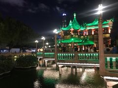 -鲜得来排骨年糕(豫园店)