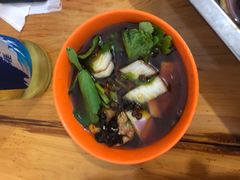 -特色油卤串串(水碾河店)