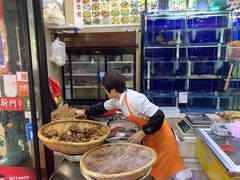 -阿静美食