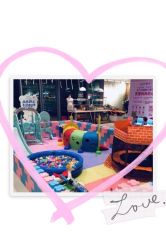 -孩子王童乐园(上海青浦吾悦广场店)