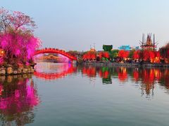 -清明上河园