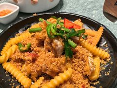 -79号渔船海鲜饭店(龙岗店)