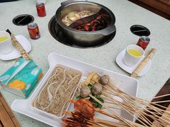 -玉林串串香(九号天地店)