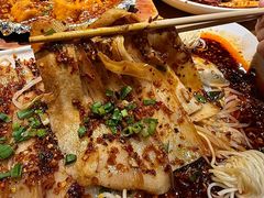 -小三峡食府(西五路店)