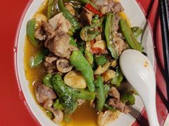-滇铺子·云南特色菜·鲜花野菜季(曲靖万达店)