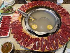 -小肥牛潮汕牛肉火锅(南联店)