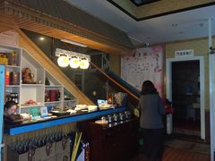 -兔行天下-鸿鹤鲜锅兔(中海国际店)