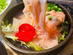 -热火朝天鲜切牛肉火锅(南强街巷店)