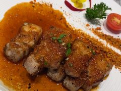 -和风铁板料理(山姆会员店)