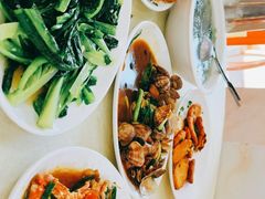 -锐记美食店·现捞海鲜(闸坡店)