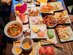 -青藤茶馆(南山路店)