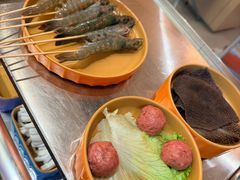 -海底捞大排档火锅(打浦路店)
