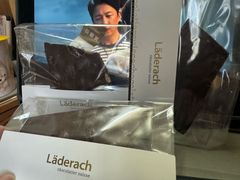 -Laderach 莱德拉(上海环贸iapm店)