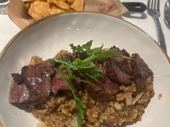 -灵意咖啡·西班牙美食(汕头金平万达广场店)
