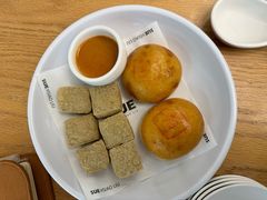-苏小柳点心·手作小笼包(新街口分院店)