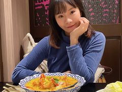 -Thai Alley泰爱里(二沙岛店)