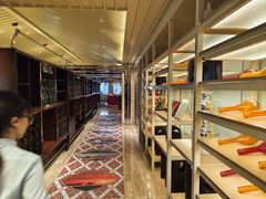 -北京王府井希尔顿酒店·万斯阁西餐厅