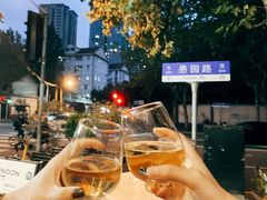 -Brut Eatery悦璞食堂(愚园路店)