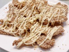 -抚顺美食·老上海味道
