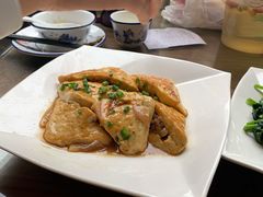 -鹅滋道(甘坑古镇店)