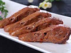 -周黑鸭(北京东城区国瑞店)
