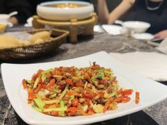 -悦百味·品质川菜(上城店)