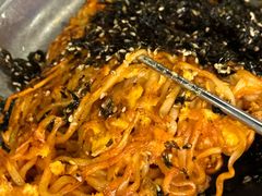 -韩鼎丰·韩国料理(林奥店)