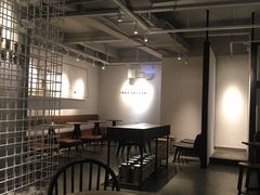 大堂-喜茶(佛山顺德大良东乐路店)