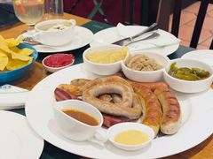 -兰特伯爵西餐厅·啤酒屋(方庄店)