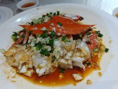 -好兄弟郭巨海鲜(天一阁店)