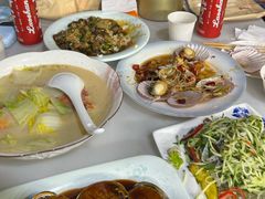 -来之顺海鲜菜馆·青岛菜·始于1993(栈桥店)