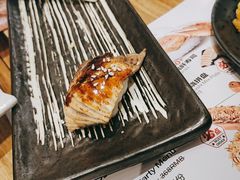 -Sushi Love 创意寿司(丽影广场店)