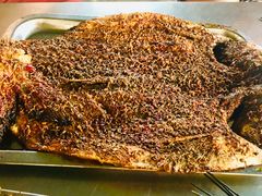 -佰运猪蹄(高陵店)