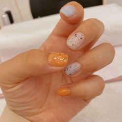 -沐白•盛妍日式美甲美睫
