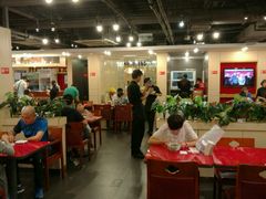 -宏状元现熬粥·京味菜(五棵松店)