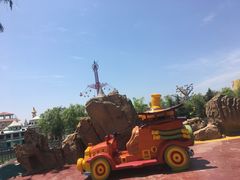 -青岛方特梦幻王国