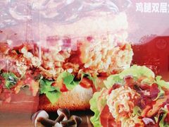 -肯德基(大朗长盛店)
