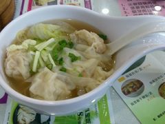 -香港祥兴茶餐厅(江北店)