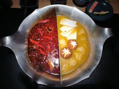 -湊湊火锅·茶憩(上海合生汇店)